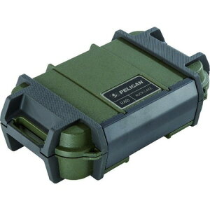 PELICAN Ruck Case R40 OD�O���[�� R40OD(����s��)�y���������z