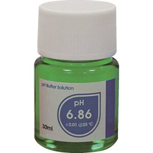 �J�X�^�� pH6.86�Z���W���t(30ml) PHW686 ����E�v���p�i ���v���@�� �����E���������(����s��)