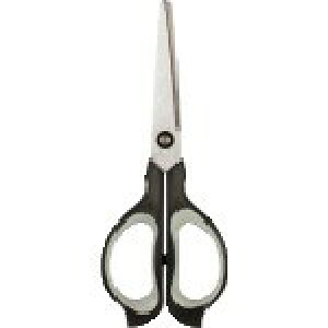 プラス 34381)ハサミ フィットカット SC-165S ブラック SC165SBK オフィス・住設用品 文房具 のり・テープ・ハサミ(代引不可)