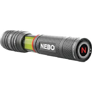 NEBO LEDライト Tac Slyde NE6746G 工事・照明用品 作業灯・照明用品 懐中電灯(代引不可)