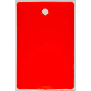 TRUSCO X`[ԍD n `  45X30mm 5  TRFSR Spi WEW TCv[g(s)