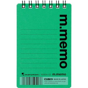 �}���}�� A7���� �G������ 6MM���r�O���[�� N595A03 �I�t�B�X�E�Z�ݗp�i ���[�� �m�[�g(����s��)