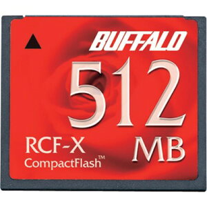 �o�b�t�@���[ �R���p�N�g�t���b�V�� �n�C�R�X�g�p�t�H�[�}���X���f�� 512MB RCFX512MY �I�t�B�X�E�Z�ݗp�i OA�p�i ������(����s��)�y���������z