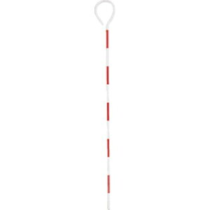 マイゾックス ピンポール SAP50 測定・計測用品 測量用品 標尺(代引不可)