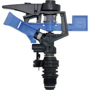 タカギ パルススプリンクラー本体 XGZ0015 園芸用品 ホース・散水用品 外流し(代引不可)