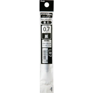 PENTEL �{�[���y���p�֐c �G�i�[�W�F�� ���t�B�� 0.7mm �� �؂�Ă� �I�t�B�X �Z�ݗp�i ���[�� �M�L�� XLR7-A(����s��)