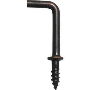 ダイドーハント HP ブロンズ 洋折釘 16 10本入 10185246 金物・建築資材 建築金物 吊金具(代引不可)