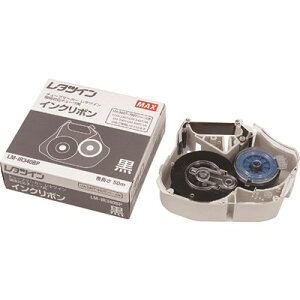 MAX ���^�c�C�� LM-390�E340�V���[�Y �M���k�`���[�u�p�C���N���{���� LM-IR340BP 32m�� LMIR340BP �I�t�B�X�E�Z�ݗp�i �I�t�B�X���i �^�C�����R�[�_�[(����s��)