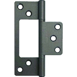 ARCH �S�����t���b�V�������O��100mm�J�V�� �u���E���h�� TNFH04100BR(����s��)
