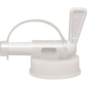 ニイタカ 洗剤・除菌剤(BIB)用コック(バラ)4L・5L・20L用 901576 清掃・衛生用品 労働衛生用品 除菌・漂白剤(代引不可)