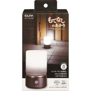 ELPA ���ĂȂ����C�g�E���u(��) HLH1202DB �����P�p�i �h�ЁE�h�Ɨp�i �h�Ɨp�Z���T�[���C�g(����s��)�y���������z