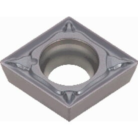 タンガロイ インサート CVDコーティング T9225 CPMT080204PS 切削工具 旋削・フライス加工工具 刃先交換式工具(代引不可)