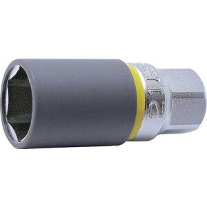�R�[�P�� Z-EAL �z�C�[���i�b�g�\�P�b�g1/2SQ.DR. 17mm 4300PMZ.6517 ���ƍH�� �\�P�b�g�����` �C���p�N�g�p�\�P�b�g(����s��)