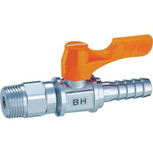 ASOH �O�l�W×�z�[�X��(RoHS�w�ߑ����i) PT3/8×��10.5 BH7310R �󈳗p�i ���̌p��E�`���[�u �{�[���o���u(����s��)