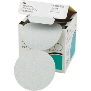 3M XeBLbg fBXN[ 426U Ȃ #100 Oa125mm DR426U100A dEE󈳍H 팤pi T_[py[p[(s)yz