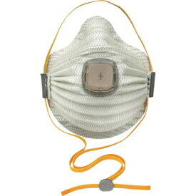 MOLDEX 使い捨てマスク 5枚入り 4700N100 保護具 マスク・耳栓 使い捨て式防じんマスク(代引不可)【送料無料】