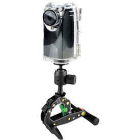 brinno HDR タイムラプスカメラクラムポッドセット BCC300-C BCC300C 測定・計測用品 撮影機器 タイムラプスカメラ(代引不可)【送料無料】