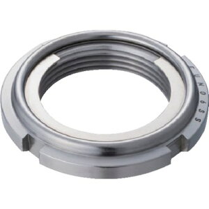 ym FINE U-NUT M45×1.5 SS400 FUN09SS Jgi E쓮@E`i xAOpibg(s)