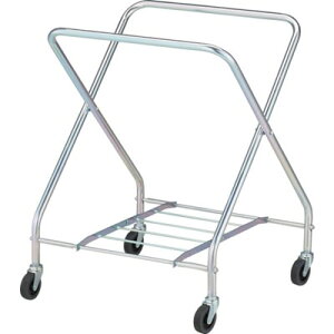 コンドル ダストカートY-1MT(フレーム)小 CA86300SXMB 清掃・衛生用品 清掃用品 そうじ用具保管(代引不可)【送料無料】