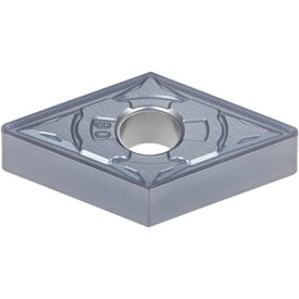 タンガロイ 旋削加工用インサート PVDコーティング AH8005 DNMG150408HRM 切削工具 旋削・フライス加工工具 刃先交換式工具(代引不可)