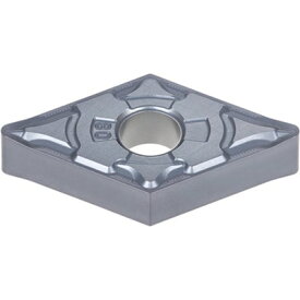 タンガロイ 旋削加工用インサート PVDコーティング AH8005 DNMG150408HRF 切削工具 旋削・フライス加工工具 刃先交換式工具(代引不可)