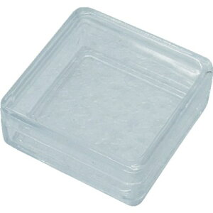 AS �X�`���[���p�^�P�[�X 36×36×14mm 50���� 1469801 �����p�i �{�g���E�e�� �p�[�c�P�[�X(����s��)