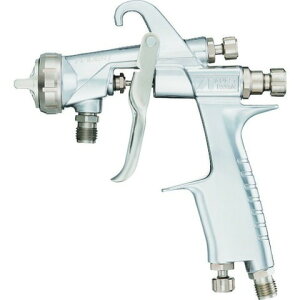 アネスト岩田 小形スプレーガン(吸上式) ノズル口径 Φ1.3 WIDER113H2S(代引不可)【送料無料】