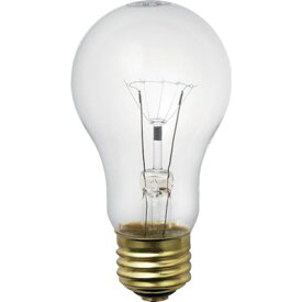 ELPA 耐振球 E26 40W クリア EVP110V40WA55C 工事・照明用品 作業灯・照明用品 電球(代引不可)
