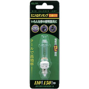 ELPA �~�j�n���Q�������v JD110V130WHEB �H���E�Ɩ��p�i ��Ɠ��E�Ɩ��p�i �d��(����s��)