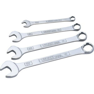 TONE �`�^���c�[�� �R���r�l�[�V�����X�p�i 13mm TMS13 ���ƍH�� �����` �X�p�i �v�[���[ �R���r�l�[�V�����X�p�i(����s��)�y���������z