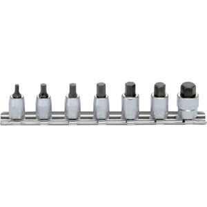 Ko-ken 6.35mm���� �w�b�N�X�r�b�g�\�P�b�g���[���Z�b�g 8���g RS2010A8L25 ���ƍH�� �\�P�b�g�����` �\�P�b�g�����`�Z�b�g(����s��)�y���������z