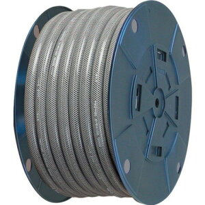�g���b�N�X �N���[�g�z�[�X ���a25×�O�a33mm 25m KTH2525BK KTH2525BK(����s��)�y���������z