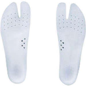 MARUGO 足袋屋の中敷その一 ホワイト S TABIINSOLE1WHS 保護具 安全靴 作業靴 中敷(代引不可)