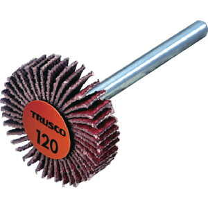 TRUSCO Z~bNtbvzC[ a3mm #120 Oa25×5×30 (10) TCF2505CE120 d  󈳍H 팤pi tbvtzC[(s)yz