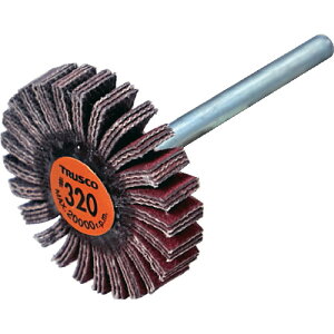 TRUSCO Z~bNtbvzC[ a3mm #320 Oa20×5×30 (10) TCF2005CE320 d  󈳍H 팤pi tbvtzC[(s)yz