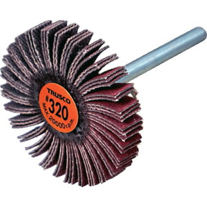 TRUSCO Z~bNtbvzC[ a3mm #320 Oa30×5×30 (10) TCF3005CE320 d  󈳍H 팤pi tbvtzC[(s)yz