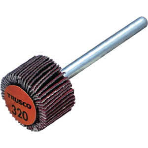 TRUSCO Z~bNtbvzC[ a3mm #320 Oa15×10×30 (10) TCF1510CE320 d  󈳍H 팤pi tbvtzC[(s)yz