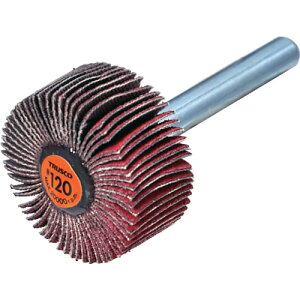 TRUSCO Z~bNtbvzC[ a6mm #120 Oa30×15×40 (5) TCF3015CE120 d  󈳍H 팤pi tbvtzC[(s)yz