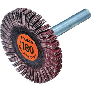 TRUSCO Z~bNtbvzC[ a6mm #180 Oa40×5×40 (5) TCF4005CE180 d  󈳍H 팤pi tbvtzC[(s)yz