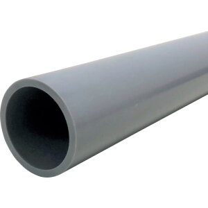 VANTEC VP�p�C�v 50X2m VP502MVT �H�� �Ɩ��p�i �ǍH�@�� ���r�p�C�v(����s��)�y���������z