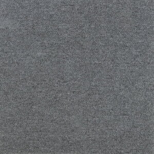 大島屋 日本製タイルカーペット ブラック 50×50cm STC05 清掃 衛生用品 床材用品 カーペット(代引不可)