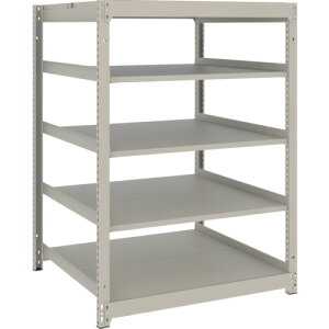 TRUSCO X`[bN ^bN(ω׏d100Kg)900×595×H1200 5iP lIO[ lIO[ UL4365  ۊǗpi iI yʒI(s)yz