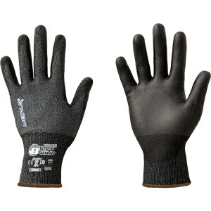 仁王 耐切創手袋 仁王 耐切創手袋M3210C L TS2800CKPL 保護具 作業手袋 耐切創手袋(代引不可)