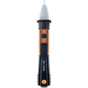 TESTO 検電器 testo 745 TESTO745 測定 計測用品 工業用計測機器 検電器(代引不可)【送料無料】