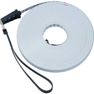 タジマ エンジニヤテンはや巻100m用交換テープ HTN3100R 測定 計測用品 測量用品 巻尺(代引不可)【送料無料】