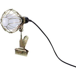 IRIS 107187 PROLEDS LEDクリップライト屋内用 2400lm ILW24GC4 工事 照明用品 作業灯 照明用品 投光器(代引不可)