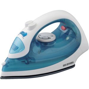 IRIS 572658 ケース付コードレスアイロン IRNCL18CC 清掃 衛生用品 清掃用品 洗濯用品(代引不可)【送料無料】