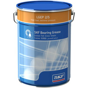 SKF O[X ׏d Ɉp LGEP 2 (5kgʓ) LGEP25 wi wi OX y[Xg(s)yz