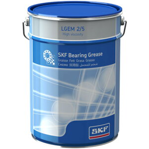 SKF O[X Sx LGEM 2 (5kgʓ) LGEM25 wi wi OX y[Xg(s)yz