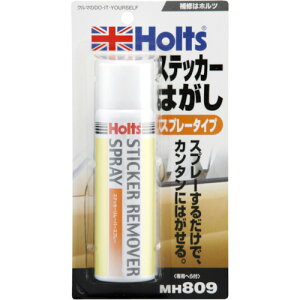 Holts MH809 XebJ[[o[Xv[ 4978955008098 MH809 wi wi ͂(s)